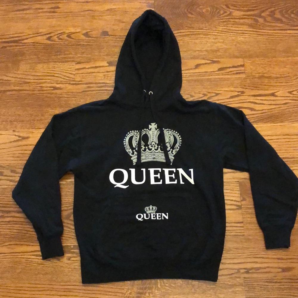 Queen Hoodie